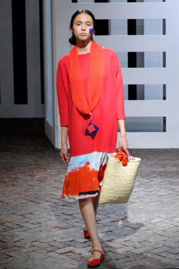 Fotoservizio/SS 2016/WOMEN/DANIELA GREGIS/DP1/29