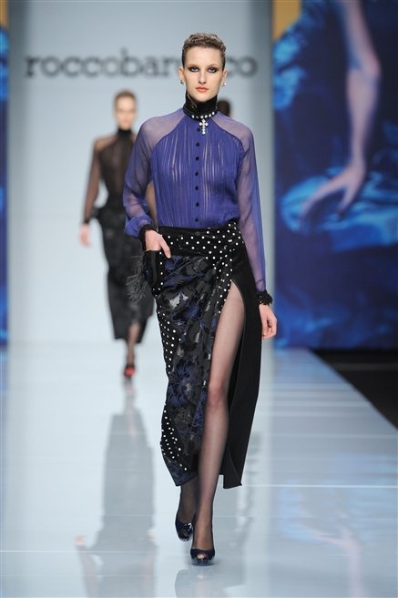 Fotoservizio/FW 2012-2013/WOMEN/ROCCOBAROCCO/46