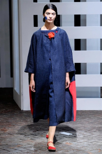 Fotoservizio/SS 2016/WOMEN/DANIELA GREGIS/DP1/31