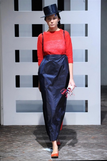 Fotoservizio/SS 2016/WOMEN/DANIELA GREGIS/DP1/33