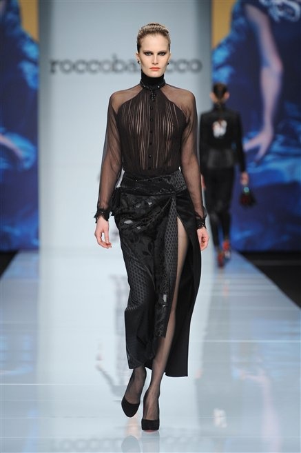 Fotoservizio/FW 2012-2013/WOMEN/ROCCOBAROCCO/47