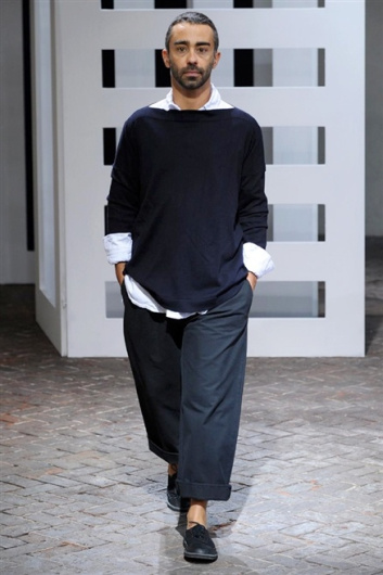 Fotoservizio/SS 2016/WOMEN/DANIELA GREGIS/DP1/40