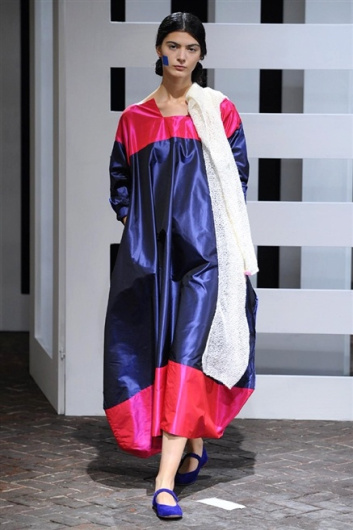 Fotoservizio/SS 2016/WOMEN/DANIELA GREGIS/DP1/42