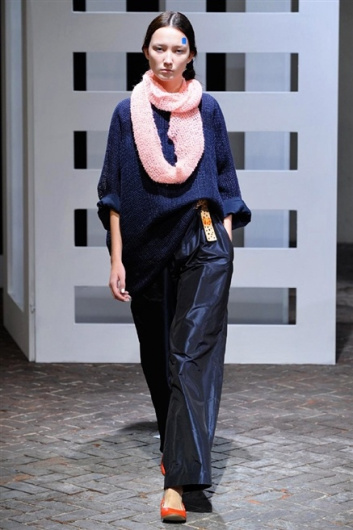 Fotoservizio/SS 2016/WOMEN/DANIELA GREGIS/DP1/44