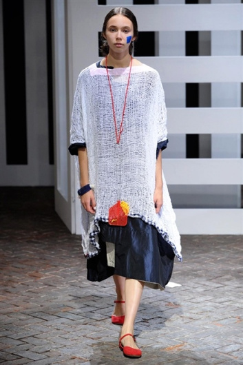 Fotoservizio/SS 2016/WOMEN/DANIELA GREGIS/DP1/46