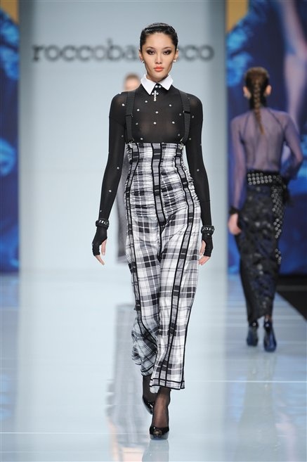 Fotoservizio/FW 2012-2013/WOMEN/ROCCOBAROCCO/48