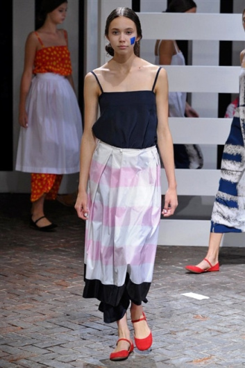 Fotoservizio/SS 2016/WOMEN/DANIELA GREGIS/DP1/51