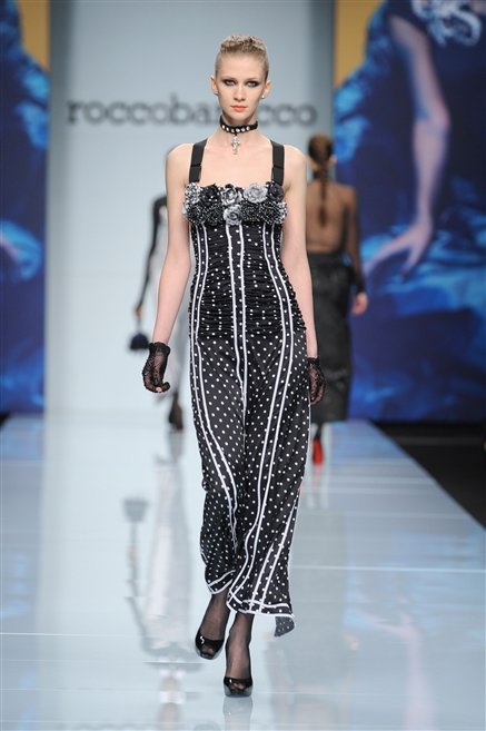 Fotoservizio/FW 2012-2013/WOMEN/ROCCOBAROCCO/49