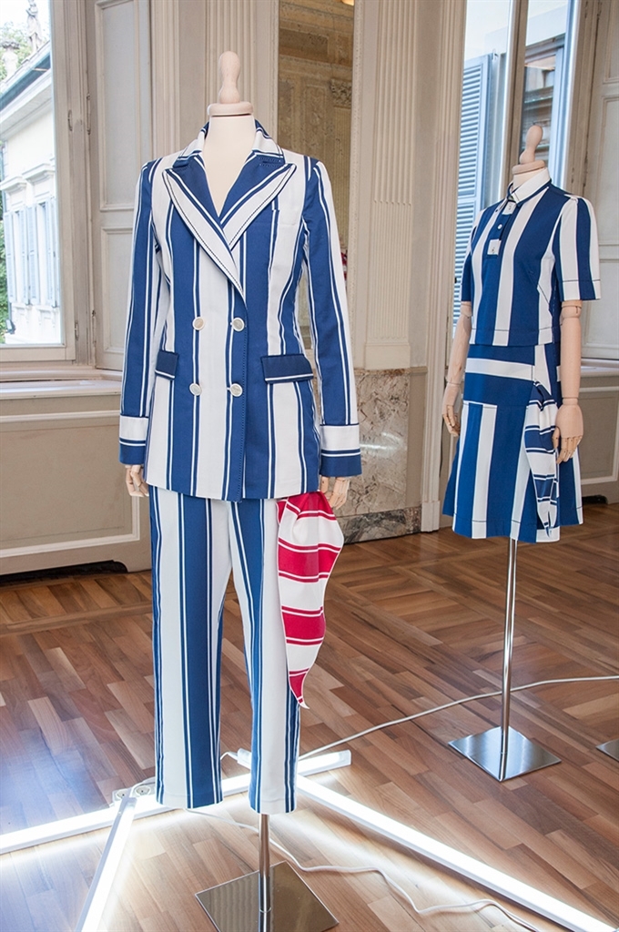 Fotoservizio/SS 2018/WOMEN/PIAZZA SEMPIONE/DP2/50