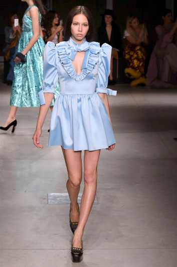 Fotoservizio/SS 2018/WOMEN/DAIZY SHELY/DP2/7
