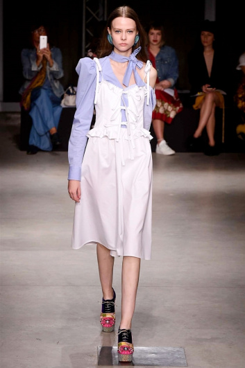 Fotoservizio/SS 2018/WOMEN/DAIZY SHELY/DP2/0