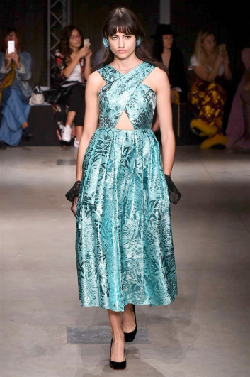 Fotoservizio/SS 2018/WOMEN/DAIZY SHELY/DP2/3