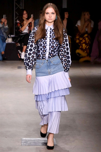 Fotoservizio/SS 2018/WOMEN/DAIZY SHELY/DP2/0