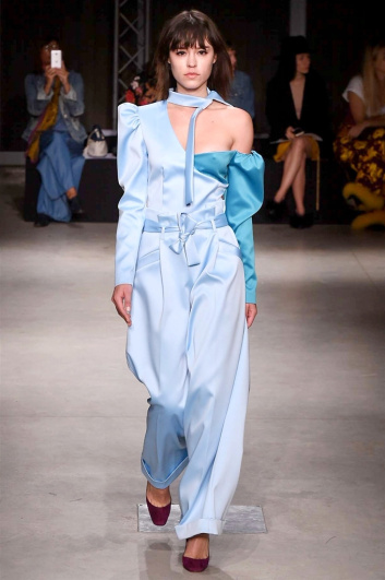 Fotoservizio/SS 2018/WOMEN/DAIZY SHELY/DP2/3