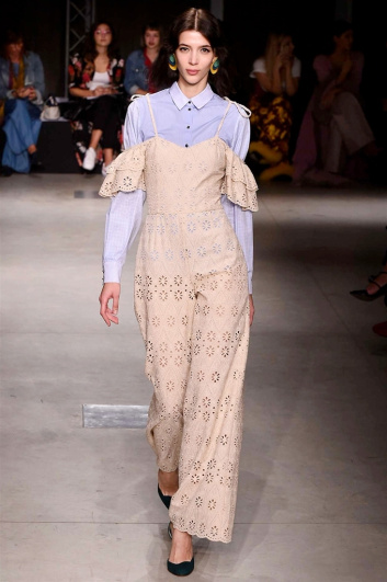 Fotoservizio/SS 2018/WOMEN/DAIZY SHELY/DP2/4