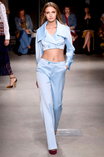 Fotoservizio/SS 2018/WOMEN/DAIZY SHELY/DP2/0