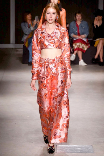 Fotoservizio/SS 2018/WOMEN/DAIZY SHELY/DP2/3