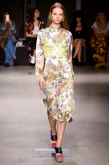 Fotoservizio/SS 2018/WOMEN/DAIZY SHELY/DP2/4