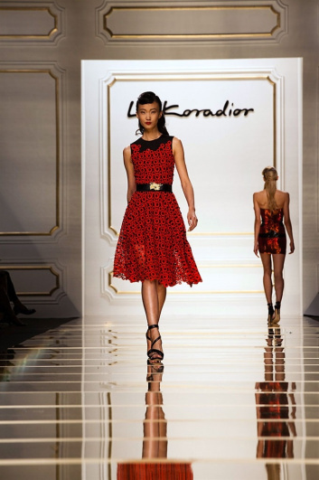 Fotoservizio/SS 2016/WOMEN/LA KORADIOR/DP2/101