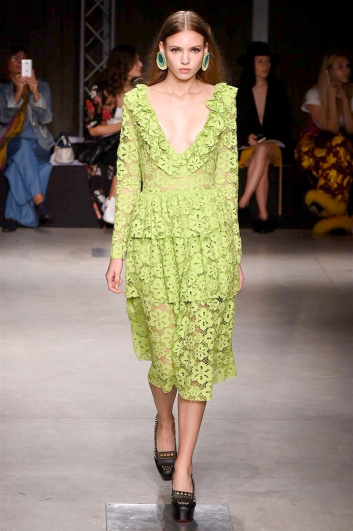 Fotoservizio/SS 2018/WOMEN/DAIZY SHELY/DP2/5