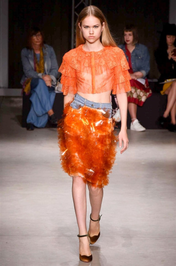 Fotoservizio/SS 2018/WOMEN/DAIZY SHELY/DP2/7