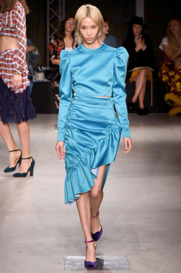 Fotoservizio/SS 2018/WOMEN/DAIZY SHELY/DP2/8