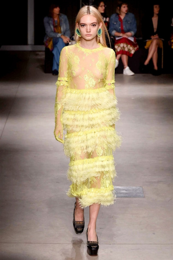Fotoservizio/SS 2018/WOMEN/DAIZY SHELY/DP2/9