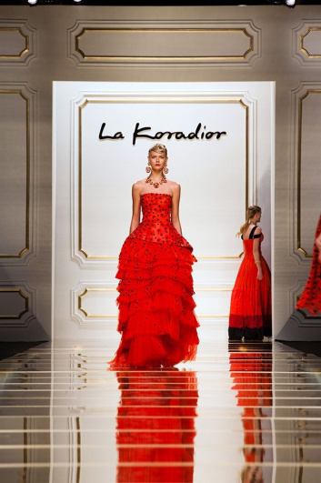 Fotoservizio/SS 2016/WOMEN/LA KORADIOR/DP2/102
