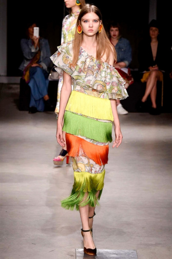 Fotoservizio/SS 2018/WOMEN/DAIZY SHELY/DP2/7
