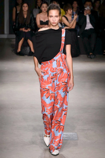 Fotoservizio/SS 2018/WOMEN/UJOH/DP2/2