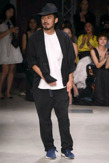 Fotoservizio/SS 2018/WOMEN/UJOH/DP2/1