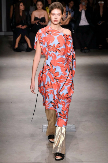 Fotoservizio/SS 2018/WOMEN/UJOH/DP2/7
