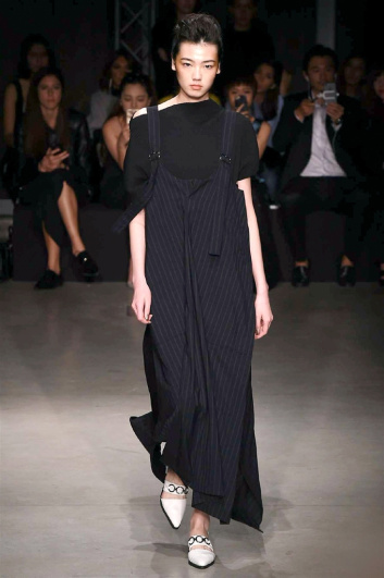 Fotoservizio/SS 2018/WOMEN/UJOH/DP2/0