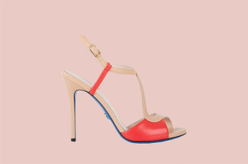 LORIBLU Designers SPRING SUMMER 2018