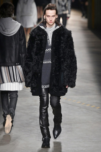 Fotoservizio/FW 2018-2019/MEN/DIESEL BLACK GOLD/DP2/2