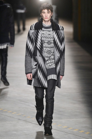 Fotoservizio/FW 2018-2019/MEN/DIESEL BLACK GOLD/DP2/1