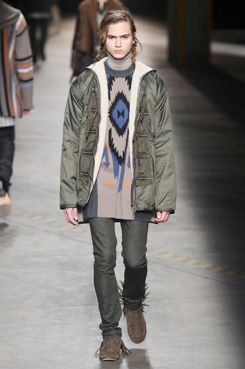 Fotoservizio/FW 2018-2019/MEN/DIESEL BLACK GOLD/DP2/1