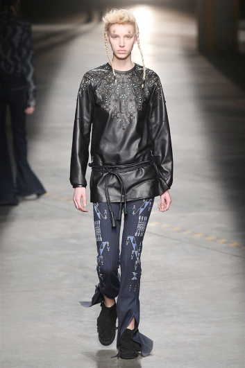 Fotoservizio/FW 2018-2019/MEN/DIESEL BLACK GOLD/DP2/14
