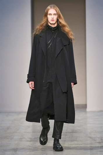 Fotoservizio/FW 2018-2019/MEN/ISABEL BENENATO/DP2/0