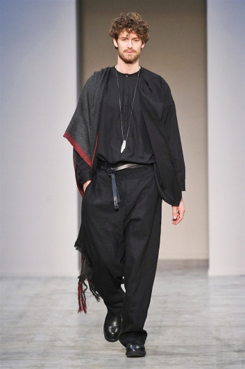 Fotoservizio/FW 2018-2019/MEN/ISABEL BENENATO/DP2/2
