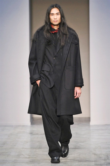 Fotoservizio/FW 2018-2019/MEN/ISABEL BENENATO/DP2/2