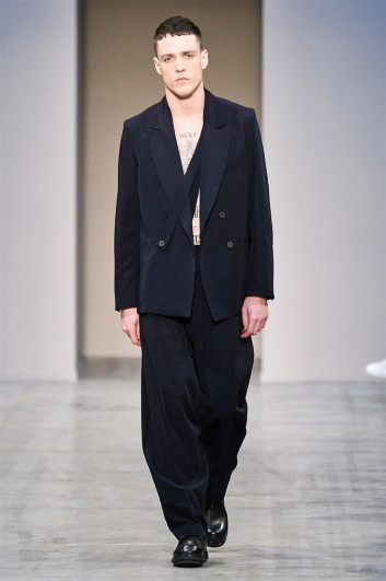 Fotoservizio/FW 2018-2019/MEN/ISABEL BENENATO/DP2/4