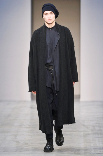 Fotoservizio/FW 2018-2019/MEN/ISABEL BENENATO/DP2/7