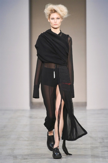 Fotoservizio/FW 2018-2019/MEN/ISABEL BENENATO/DP2/3