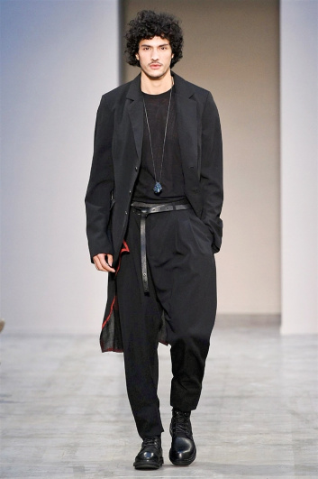 Fotoservizio/FW 2018-2019/MEN/ISABEL BENENATO/DP2/4