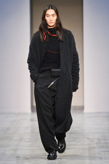 Fotoservizio/FW 2018-2019/MEN/ISABEL BENENATO/DP2/0