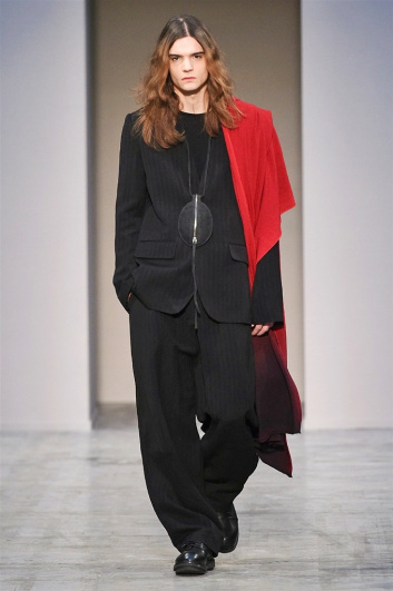 Fotoservizio/FW 2018-2019/MEN/ISABEL BENENATO/DP2/1