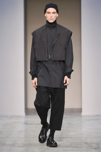 Fotoservizio/FW 2018-2019/MEN/ISABEL BENENATO/DP2/12