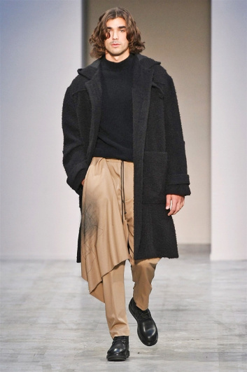 Fotoservizio/FW 2018-2019/MEN/ISABEL BENENATO/DP2/13