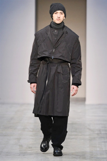 Fotoservizio/FW 2018-2019/MEN/ISABEL BENENATO/DP2/14